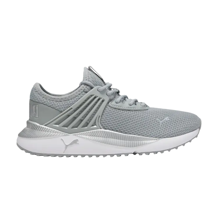 Кроссовки Puma Wmns Pacer Future, серый