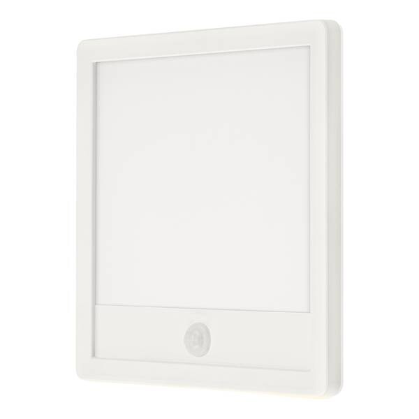 

Настенный светильник Telefunken Nizza V, белый