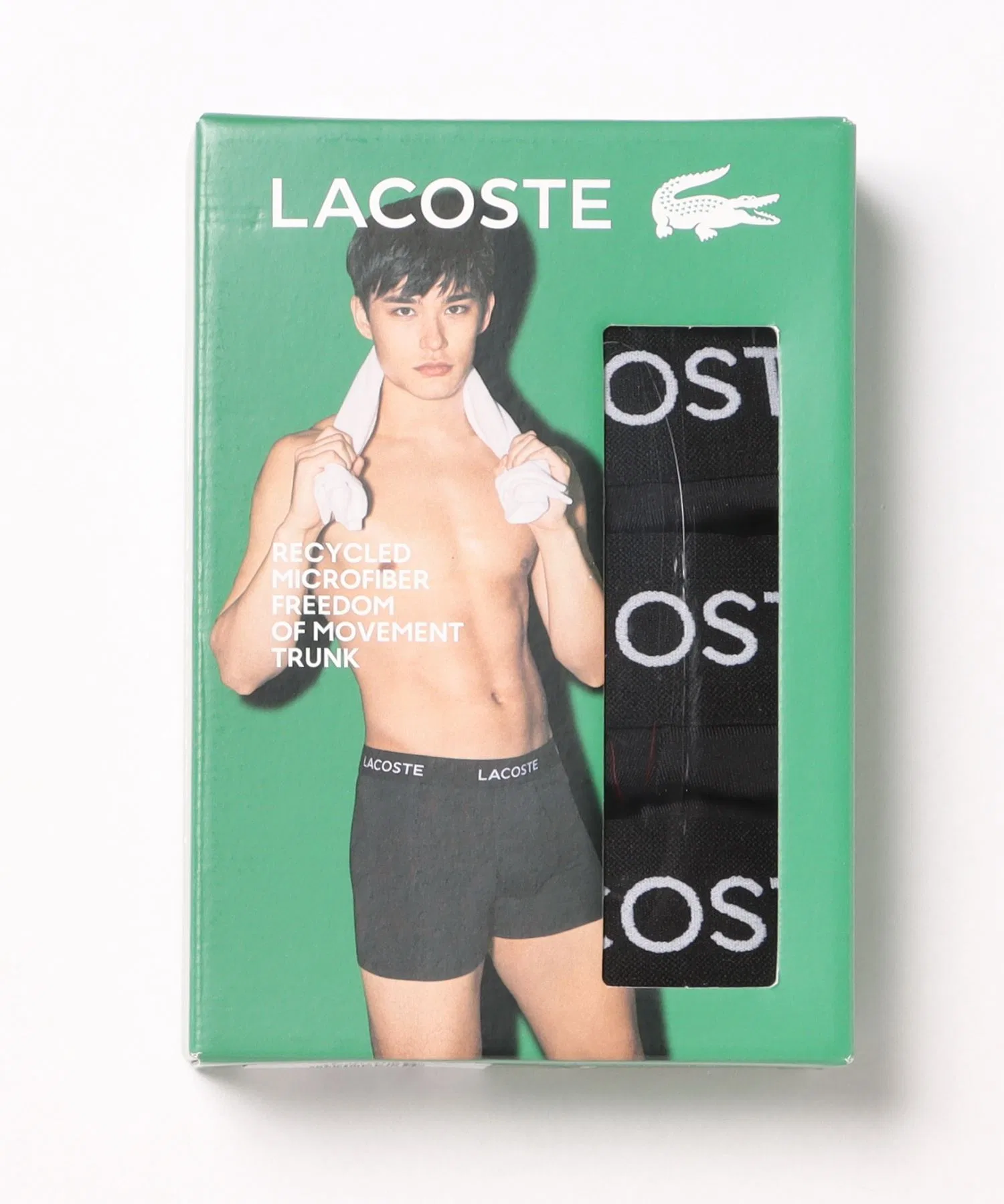《LACOSTE》5H9623-10