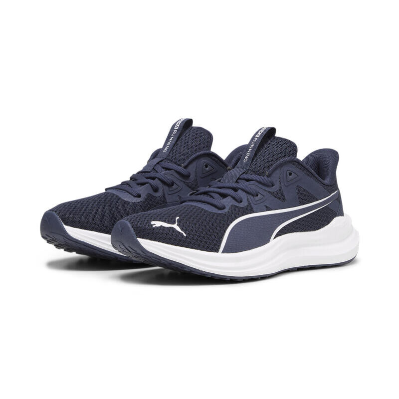 

Кроссовки Reflect Lite Молодежные PUMA, цвет blau
