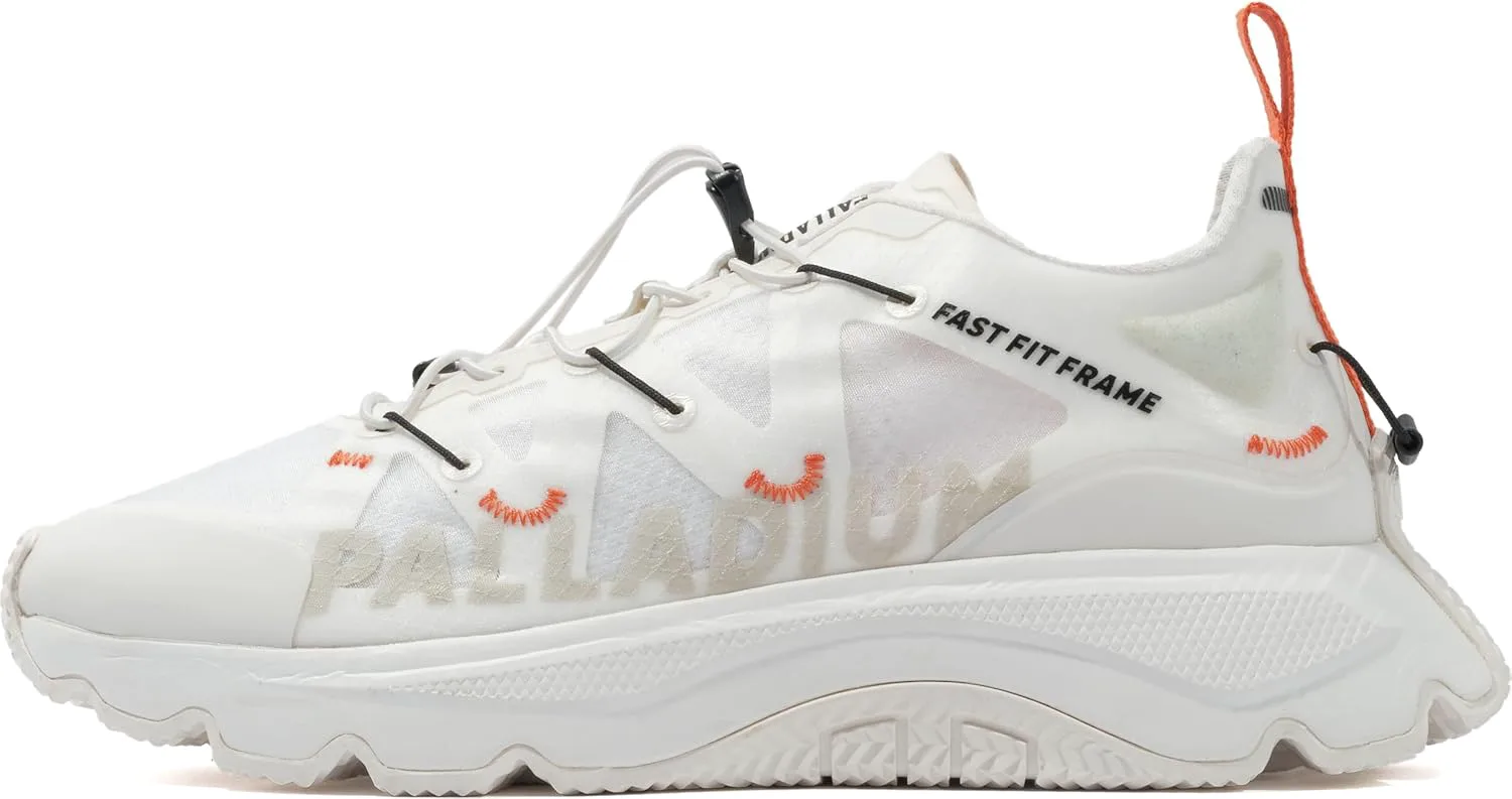 

Мужские кроссовки Palladium Thunder Lite Phantom Urban, белый