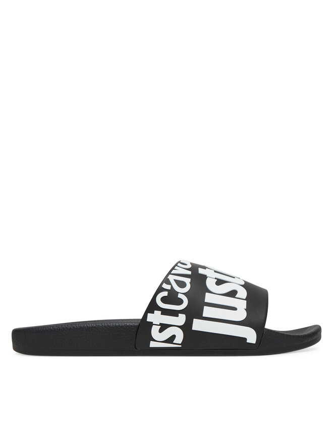 

Мюли 78QA3SZ1 ZS785 Just Cavalli, черный