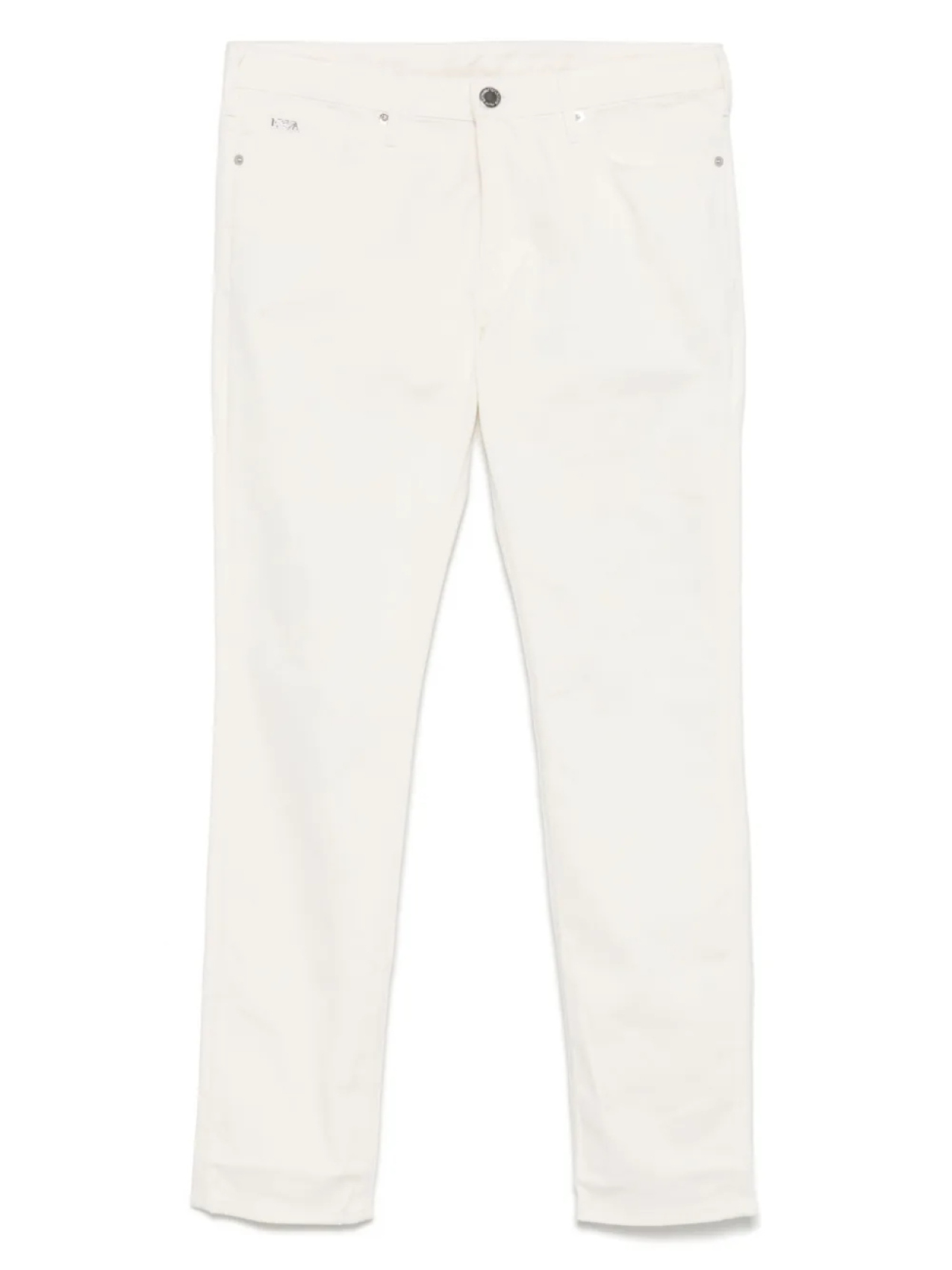 

Брюки J06 Emporio Armani, белый