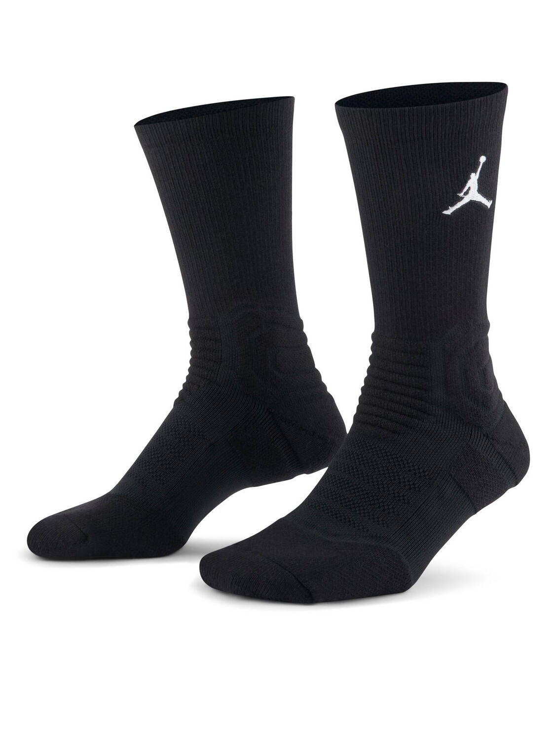 

Носки Jordan U J FLIGHT 1 PR -132, черный