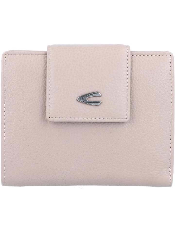 

Кошелек Camel Active, серо-коричневый