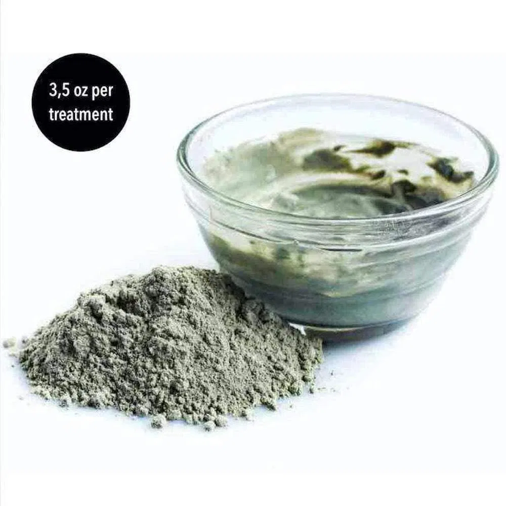 Набор GUAM CONVENIENCE MUD COLD COLD GEL 1 кг Guam — фото 3