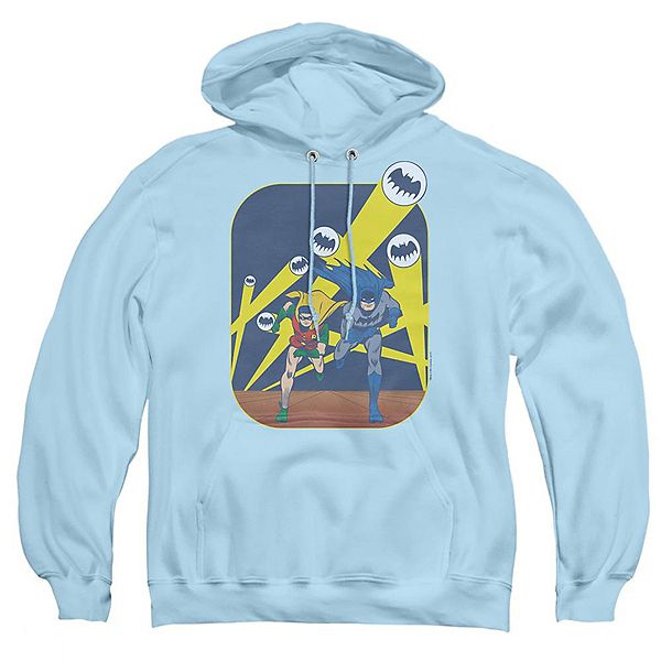 

Толстовка с капюшоном Batman detective 164 cover adult Licensed Character