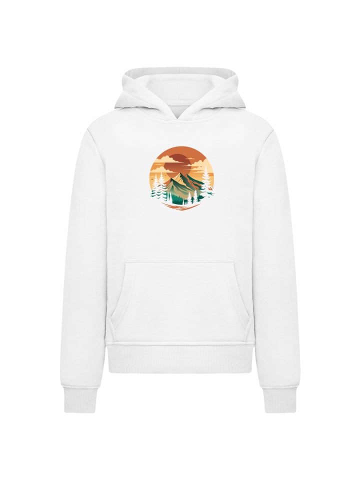 

Худи F4NT4STIC, белый