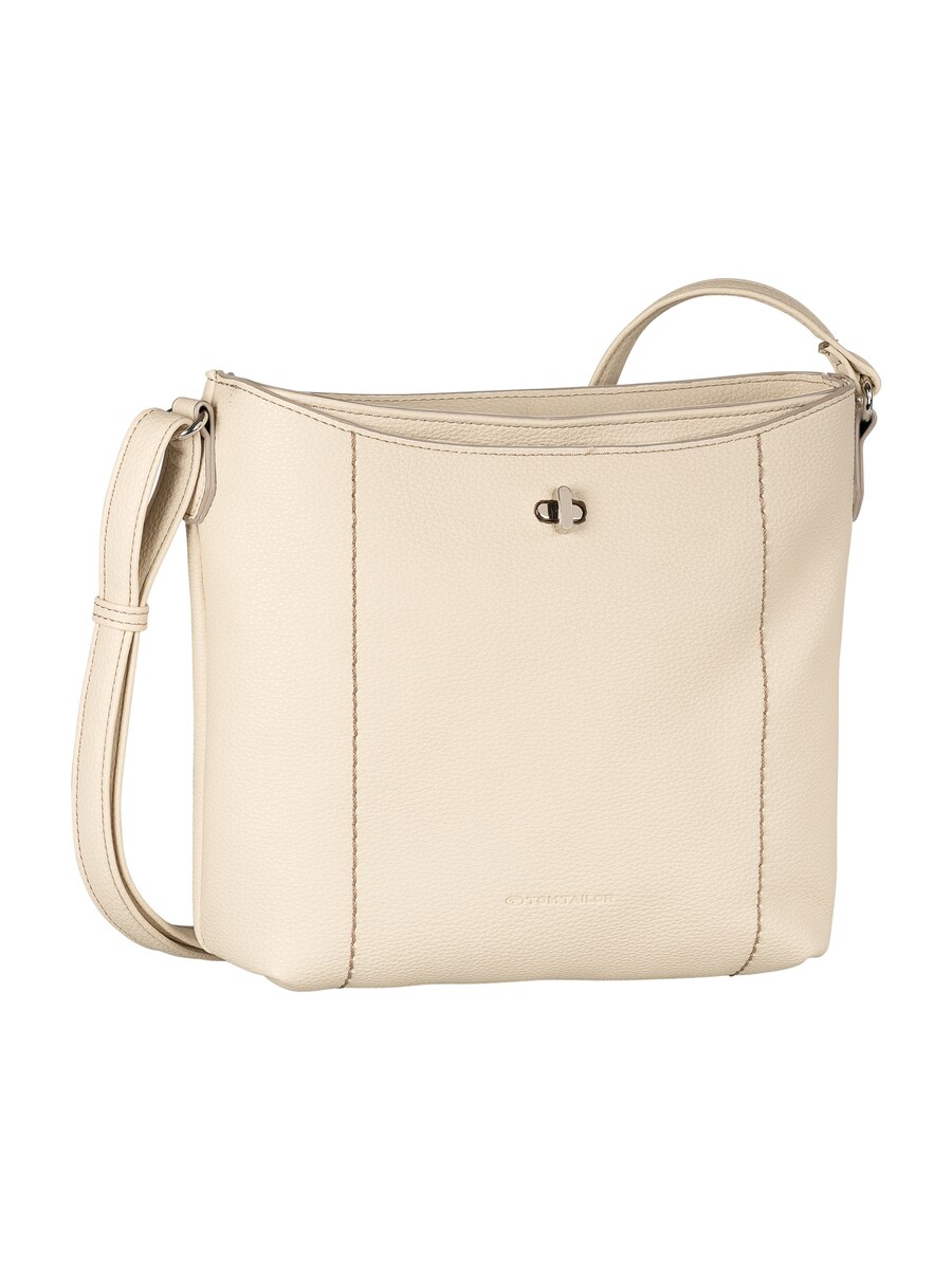 

Сумка кросс-боди TOM TAILOR Elif, Off white