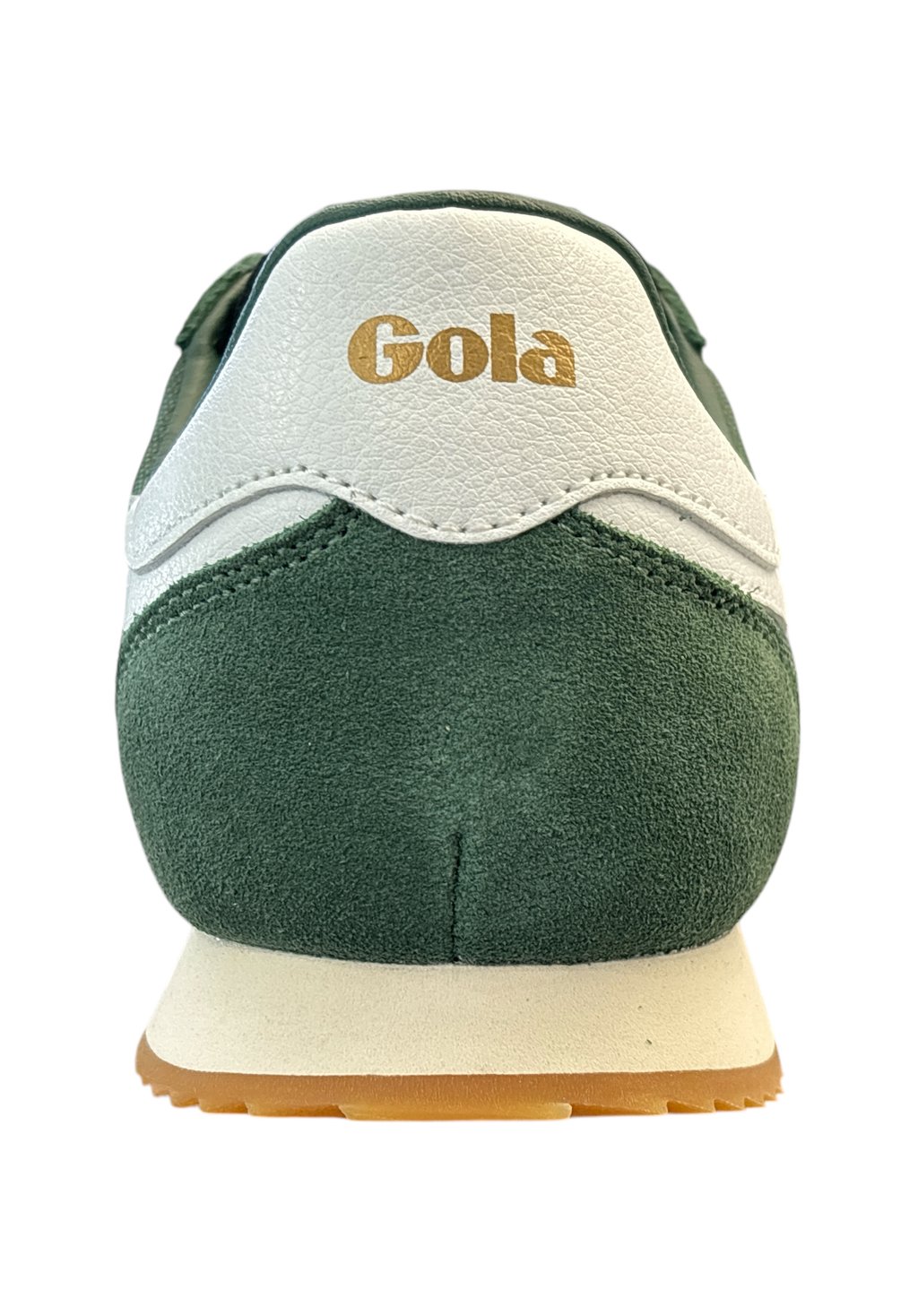

Кроссовки SNEAKERS Gola, зеленый