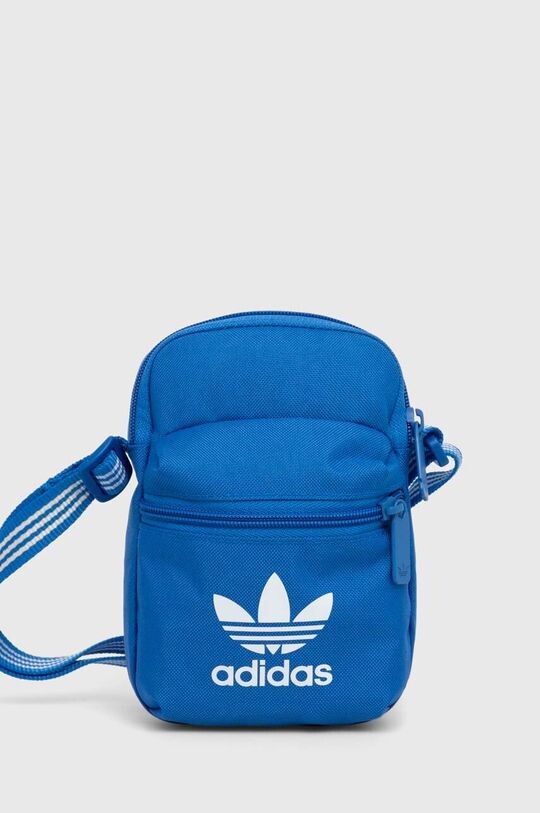 

Сумочка adidas Originals, синий