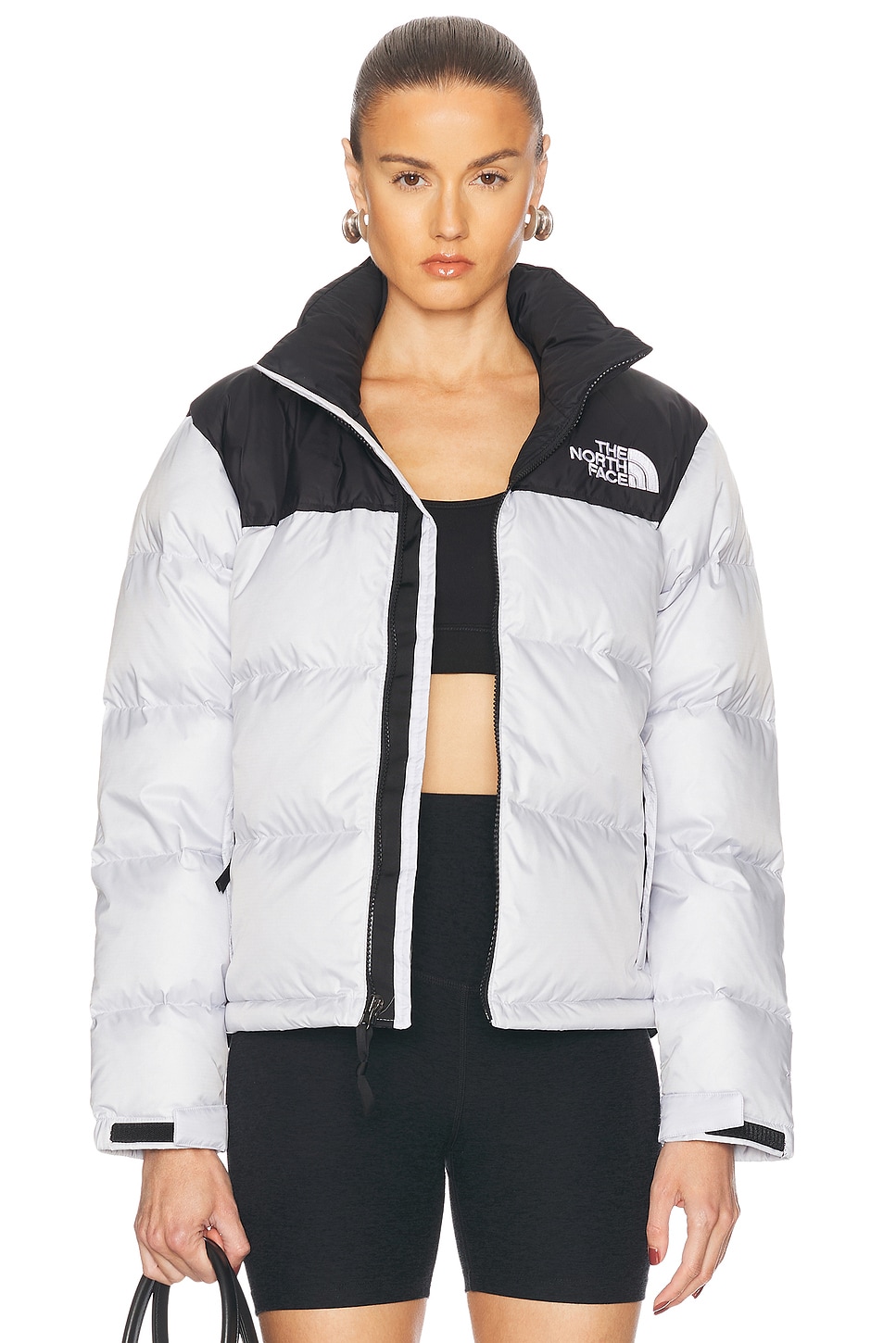 

Куртка Retro Nuptse 1996 The North Face, Mystic Haze