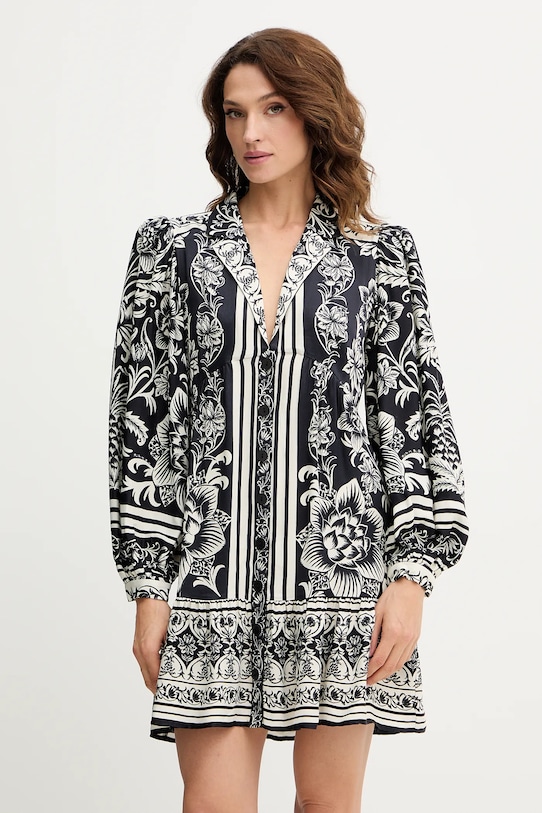 

Платье Farm Rio, черный