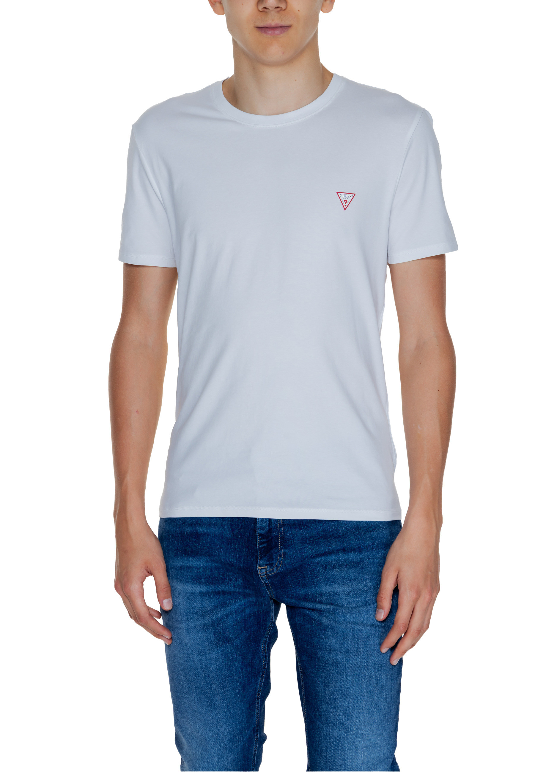 

Футболка Guess, white