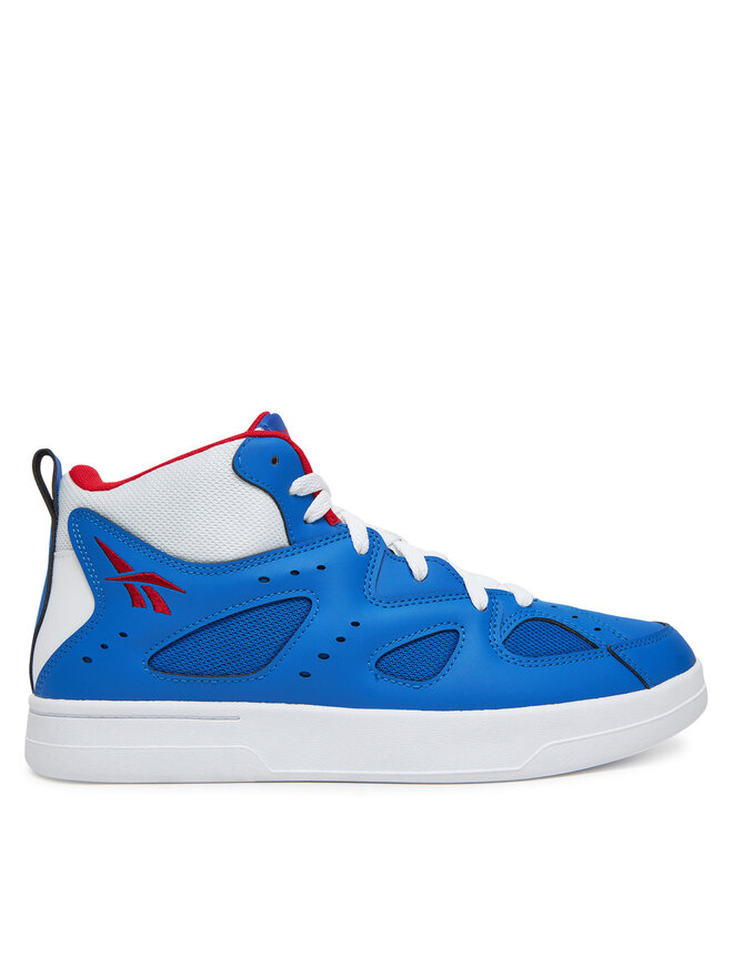 

Кроссовки Primary Hardwood 100235358 Reebok, синий