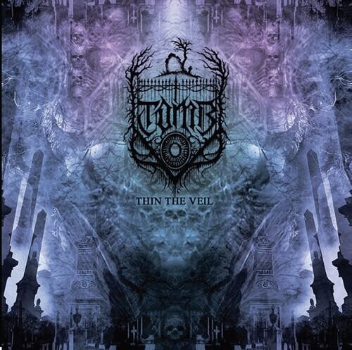 

Виниловая пластинка T.O.M.B - Thin The Veil