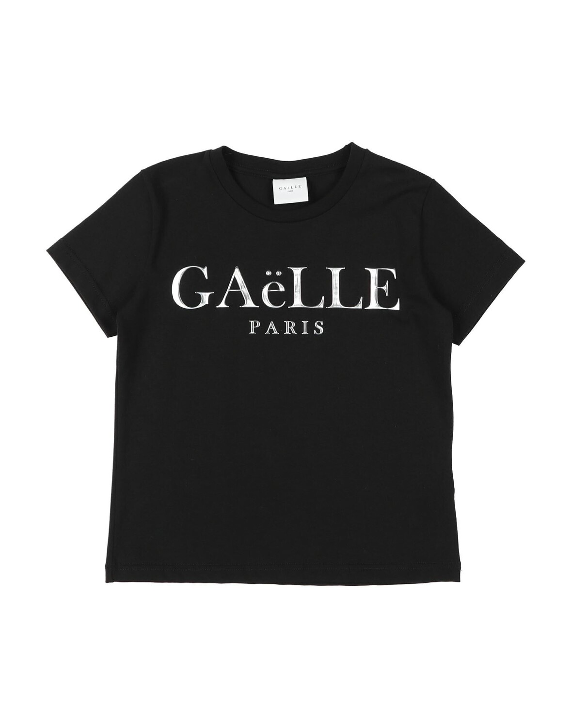 

Футболка Gaëlle Paris, черный