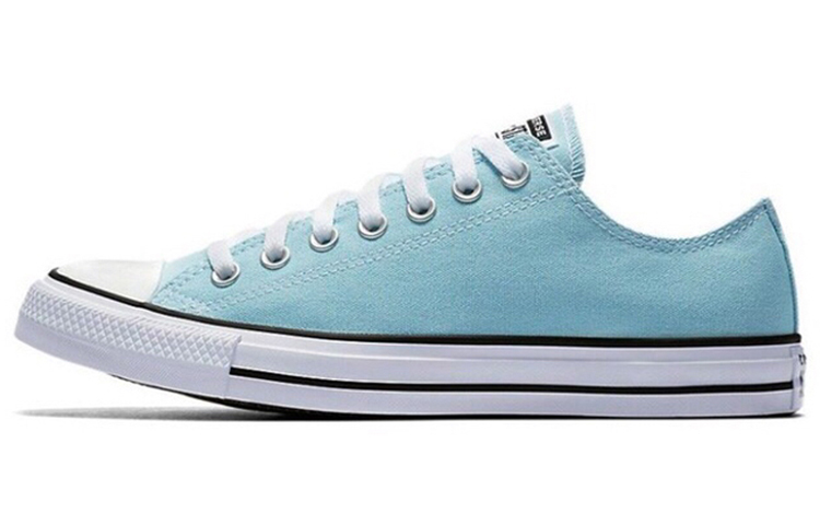 

парусиновые туфли Converse All Star унисекс