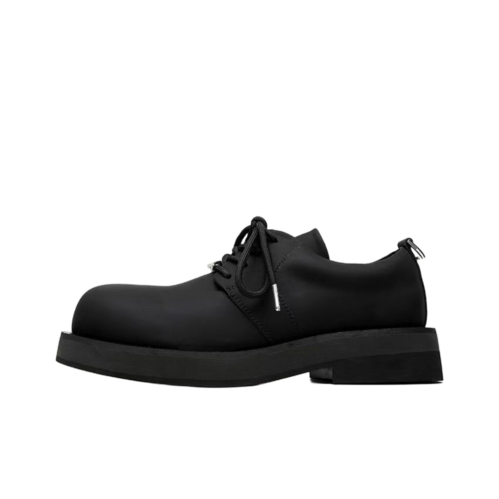 

Туфли Men"s Casual Men Low-Top черный Kachilang