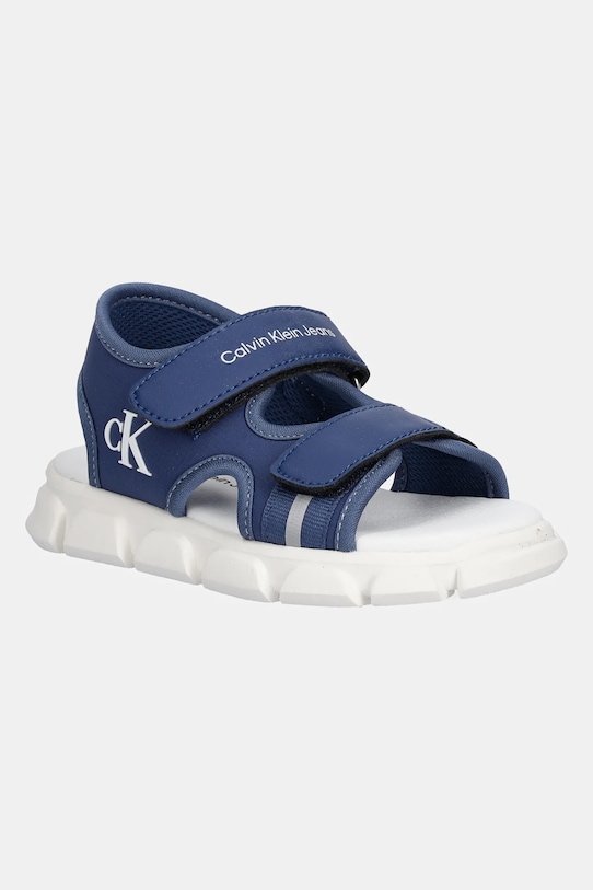 

Детские сандалии Calvin Klein Jeans, синий