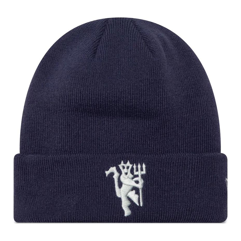 

New Era Унисекс шапка бини, Blue