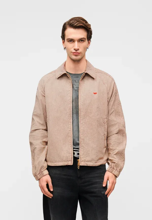 Куртка Jfenicag light Diesel, 7bd, синий
