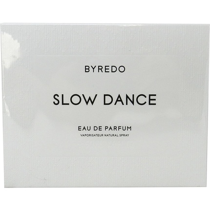 

Byredo Slow Dance Eau De Parfum Spray 50ml