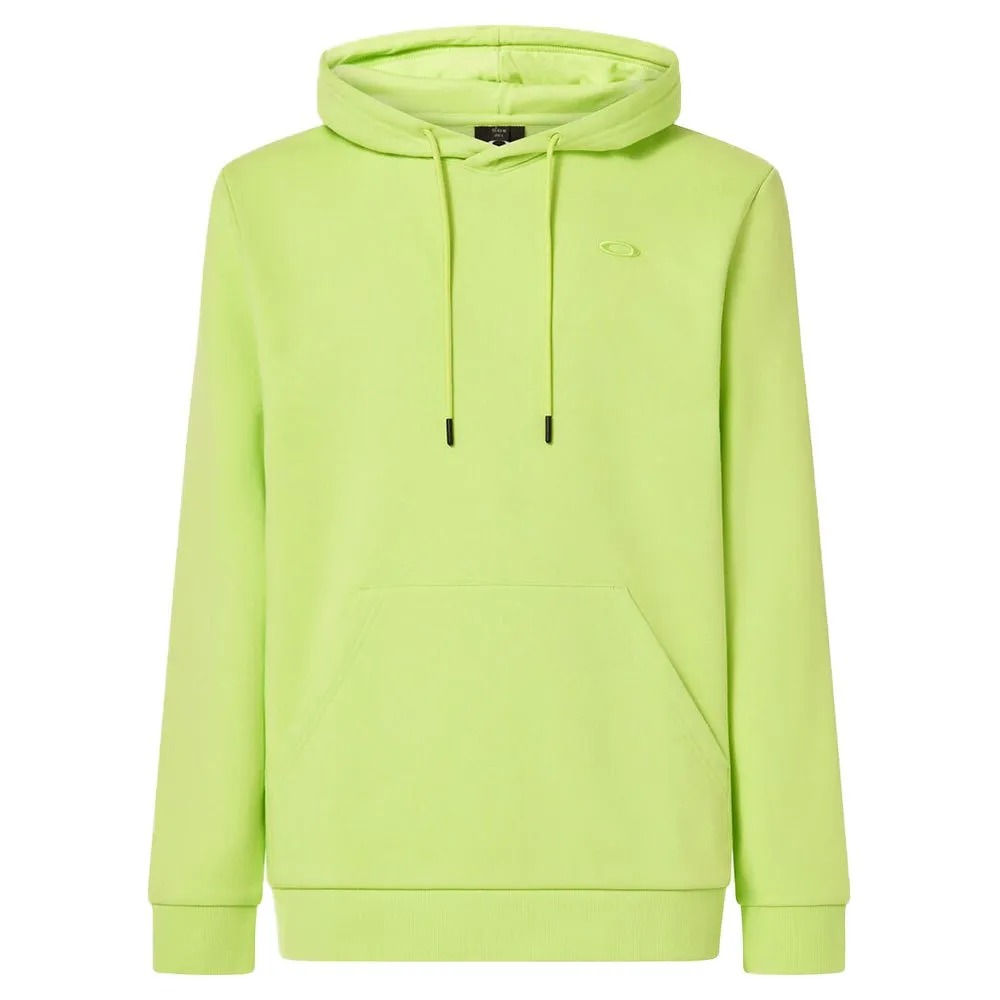 

Худи Oakley Relax Pullover 2.0, зеленый
