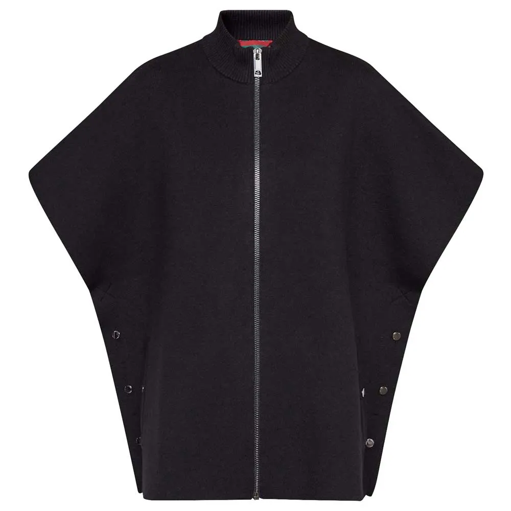 

Свитер Redgreen Selma short sleeve, черный