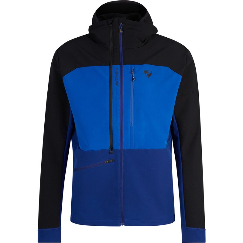 

Майка никадо мужская (куртка активная) Ziener, синий