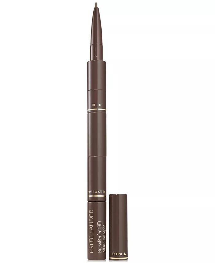 

Brow Универсальный стайлер Perfect 3D Estée Lauder, цвет 0808 Brunette