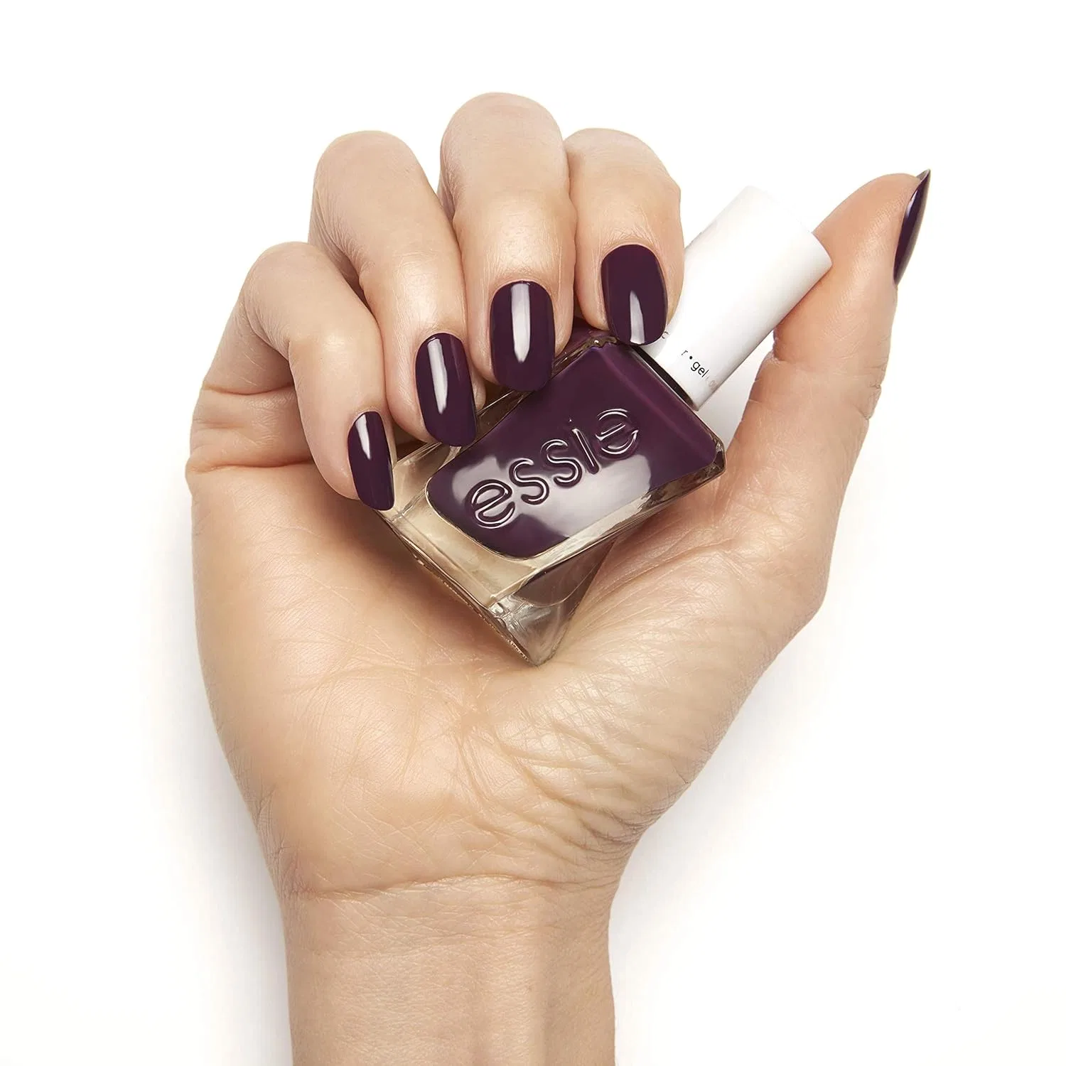Гель-лак для ногтей «Turn N Pose Couture» от Essie Essie — фото 3