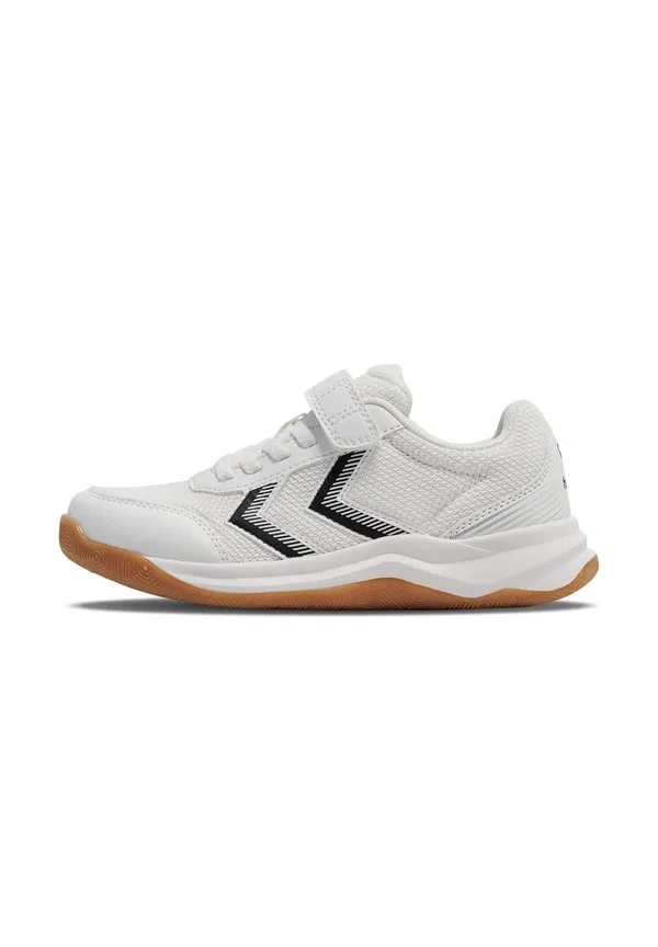 Кроссовки hummel multiplay flex vc 2.0 jr Hummel, White