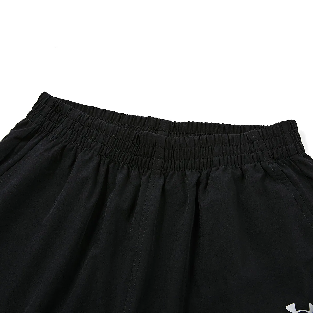 Спортивные штаны Under Armour для подростков, черные — фото 4