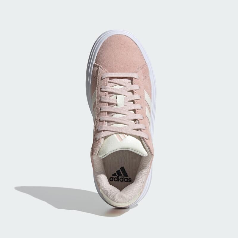 Кроссовки Adidas, цвет hellrosa/weiss/weiss — фото 3