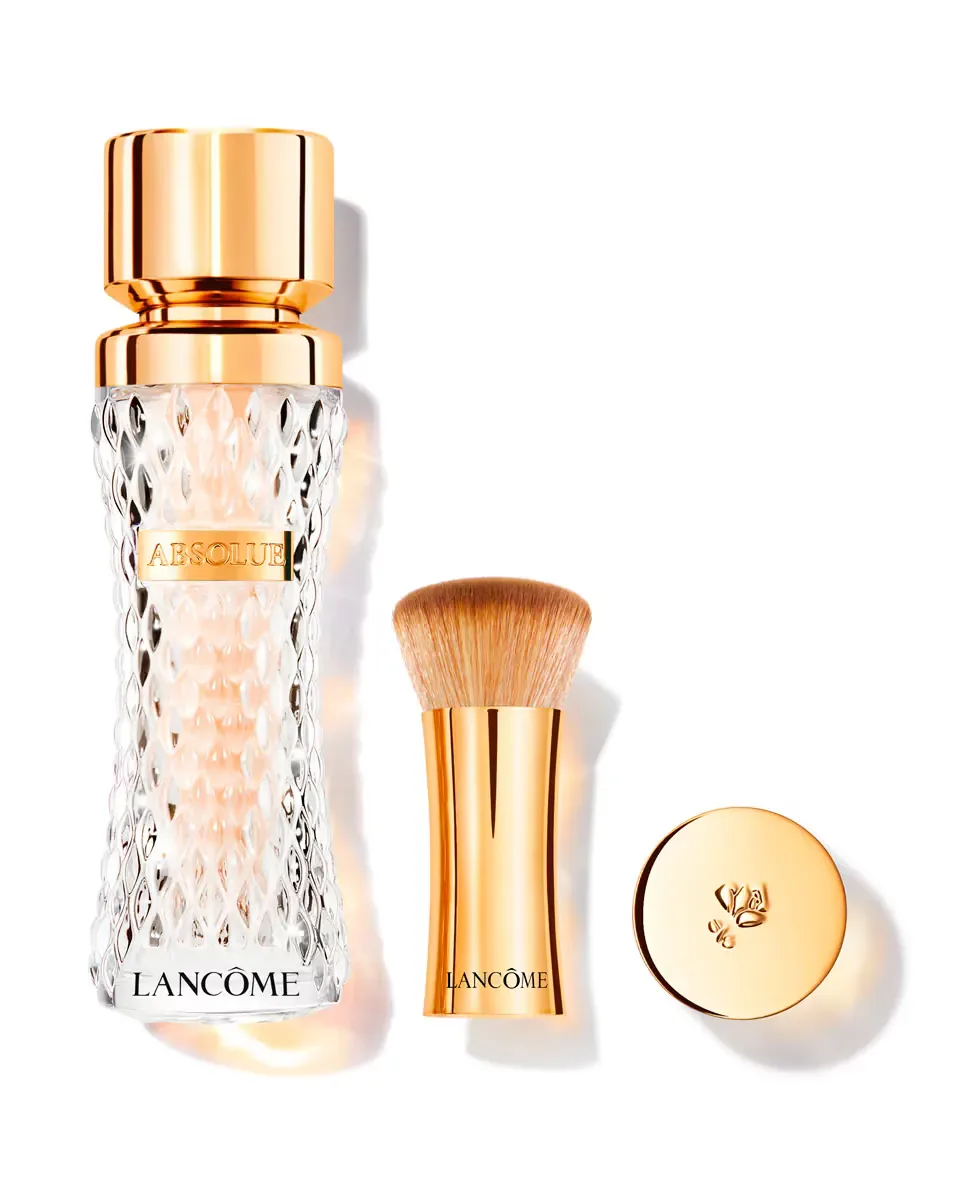 Тональная основа Absolue The Fluid с сатиновым финишем Lancôme, 90