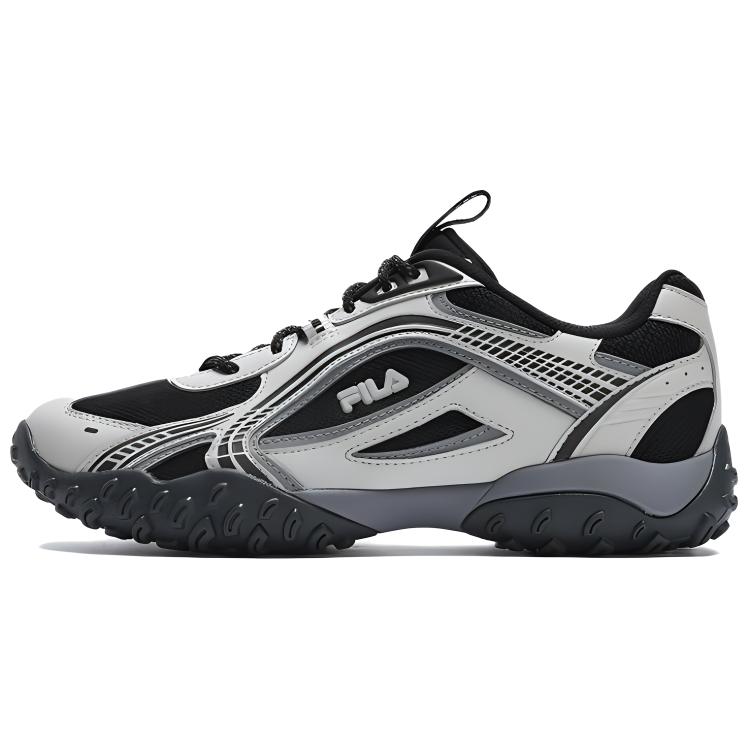 

Кроссовки Pebble Running Shoes Women's Low-top Fila