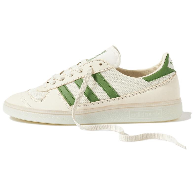 

Кроссовки Adidas Wilsy SPZL END. By The Sea, цвет Off White