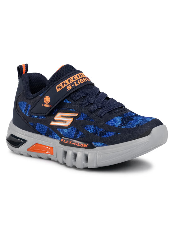 

Кроссовки Skechers, синий