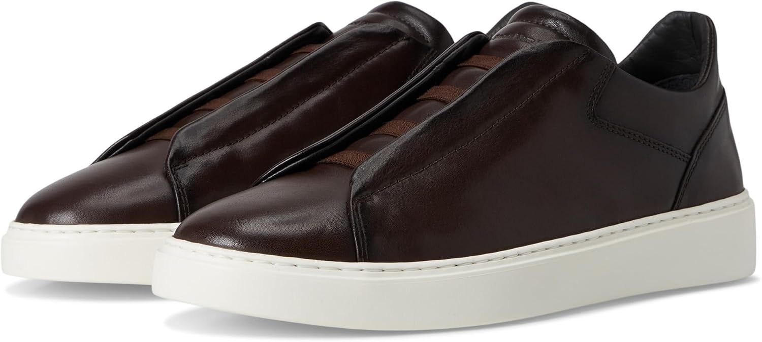 

Туфли To Boot New York мужские Campion Loafer, коричневый