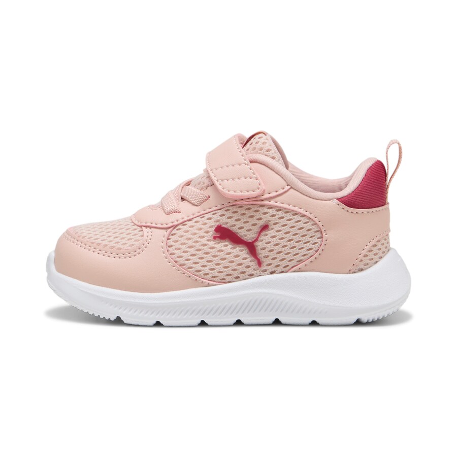 

Кроссовки PUMA Fun Racer 2, цвет Pastel pink/Dark pink