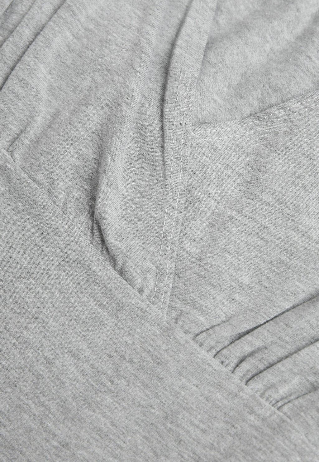 

Платье из джерси Layered Maternity Regular Fit Next, серо-белое