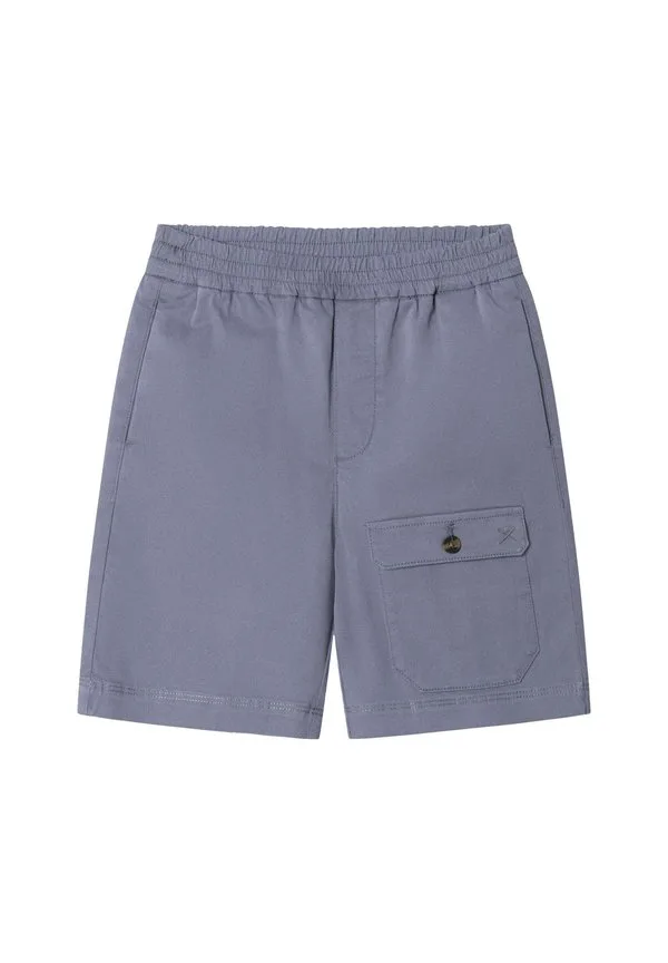 Стирать шорты Hackett London, Thames Blue