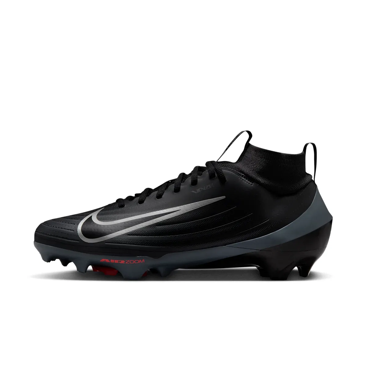 Мужские футбольные бутсы Vapor Pro 1 Nike, черный