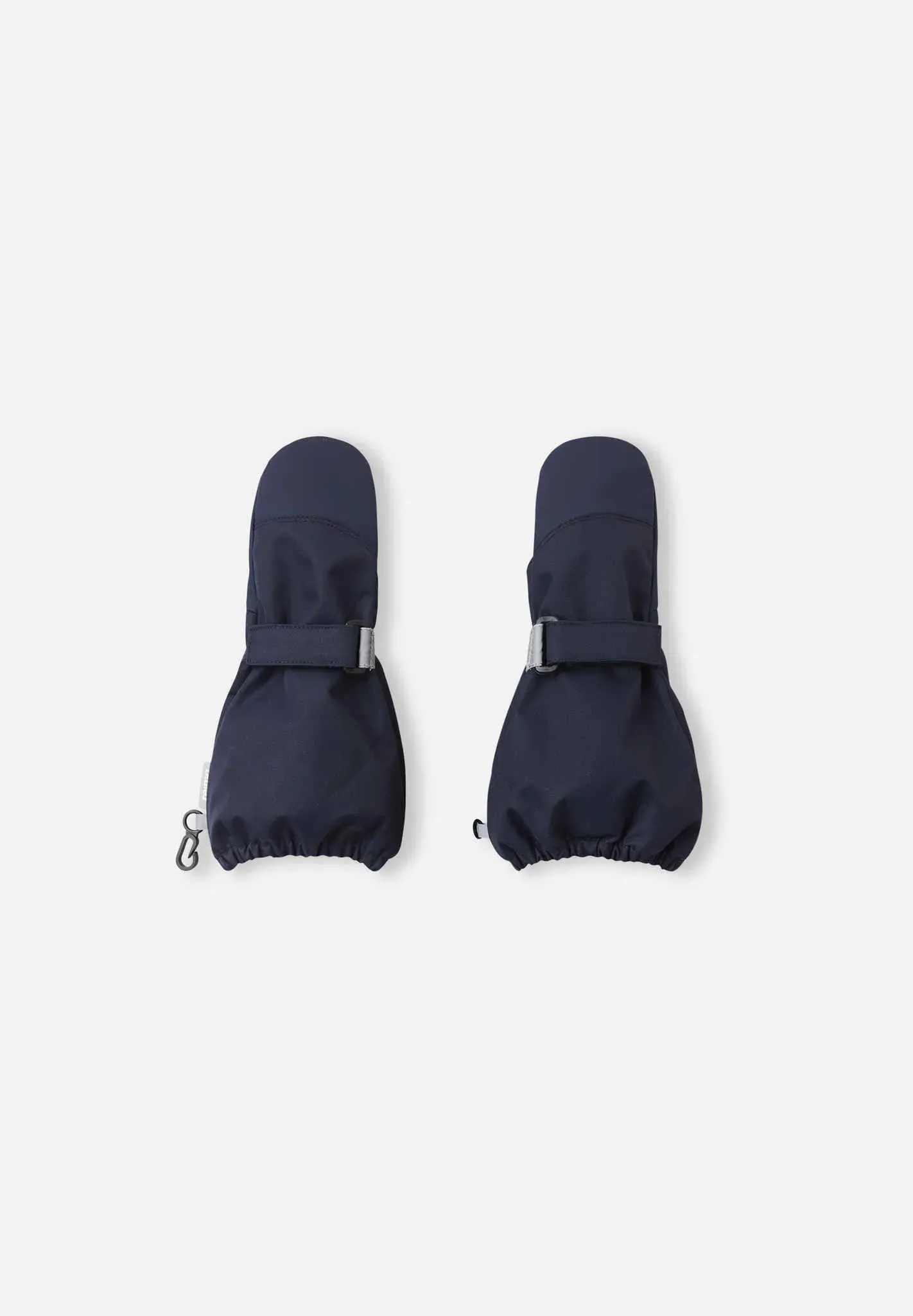 

Детские непромокаемые варежки Туткии Reima, цвет Dark Blue