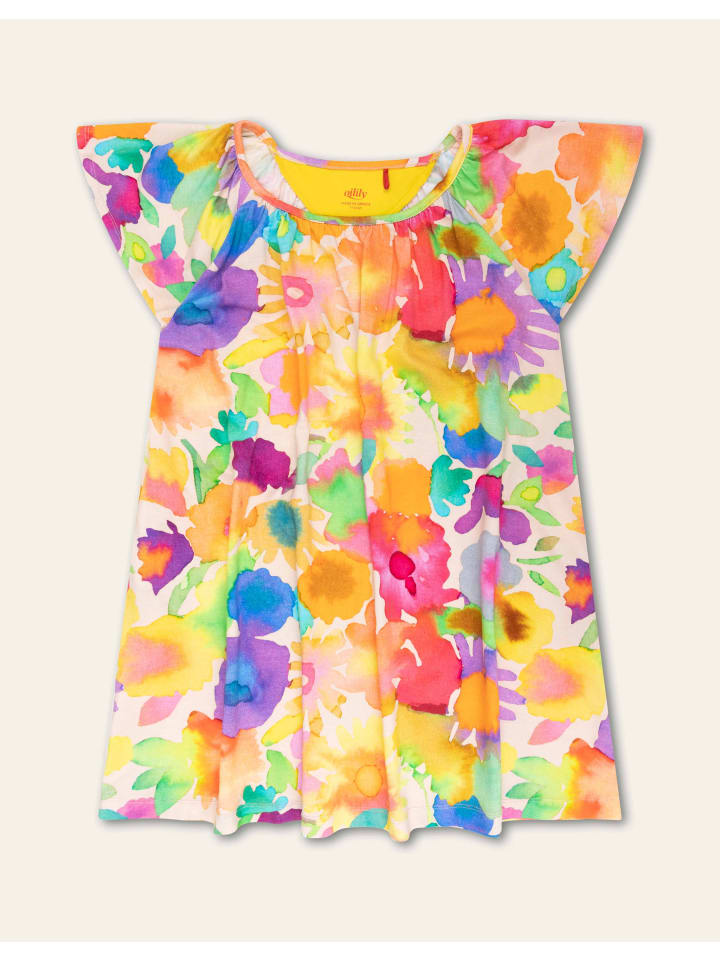 

Платье Oilily, коричневый