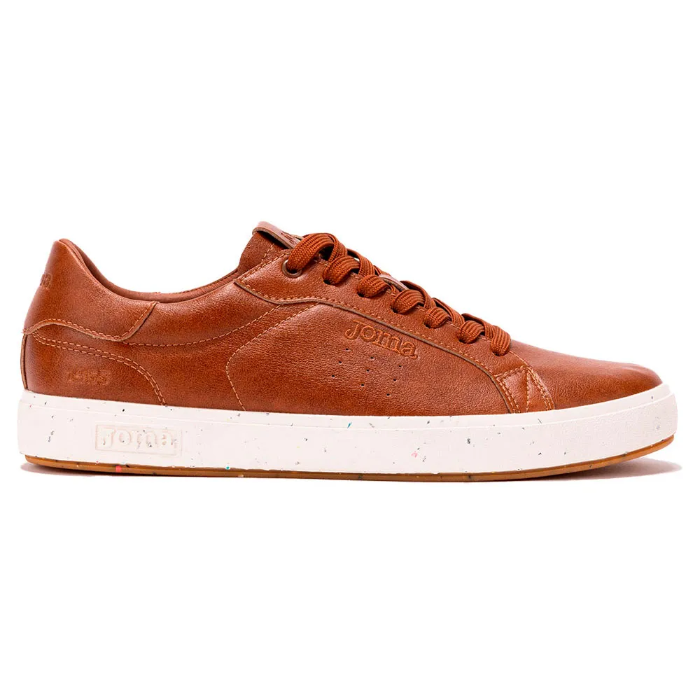 

Кроссовки Joma C.Classic Premium, коричневый