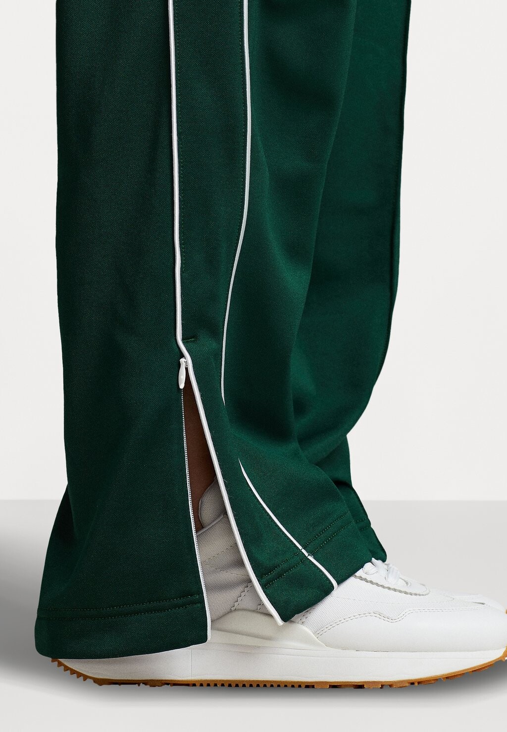 

Спортивные штаны WIMBLEDON TRACK PANT Ralph Lauren, зеленый