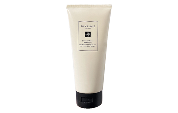 ZUMALONG UK гель для душа матовый pear and freesia увлажняющий, питающий и смягчающий 200ml Jo Malone London — фото 2