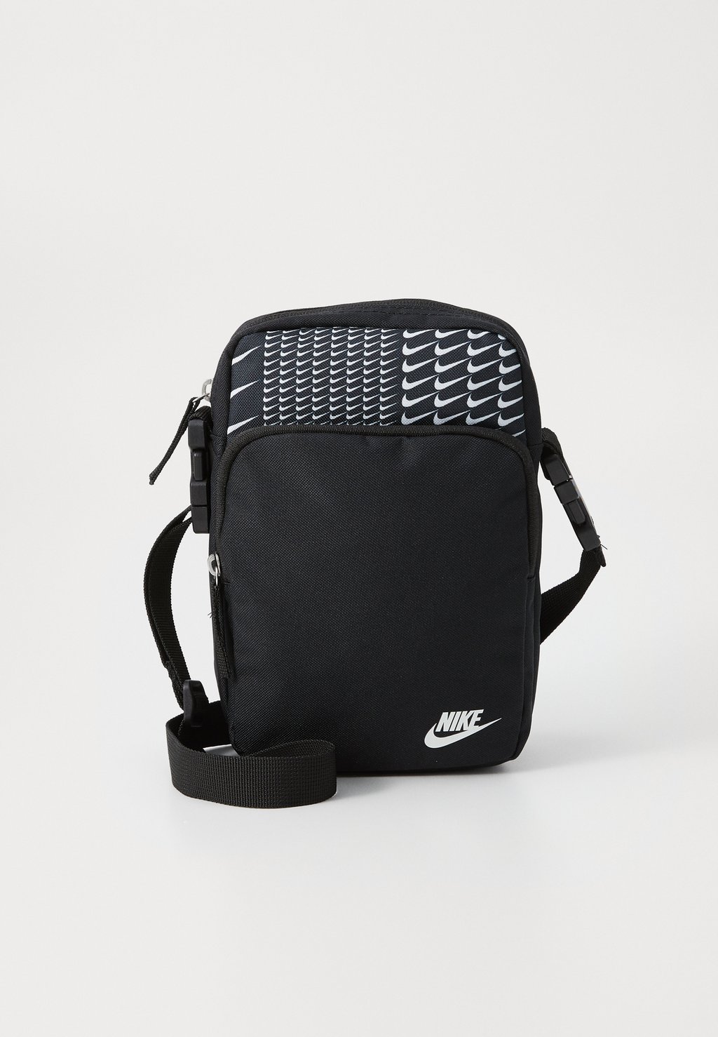 

Сумка через плечо UNISEX GRID - Across body bag Nike Sportswear, черный